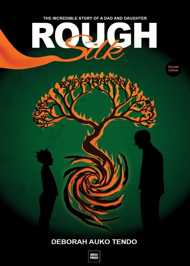 Rough Silk